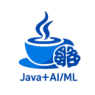 Java + AI/ML Combined