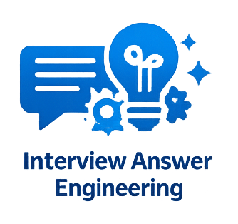 Interview Answer Engineering