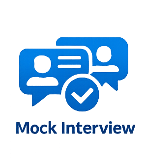 Mock Interview