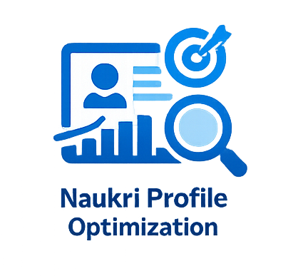 Naukri Profile Optimization