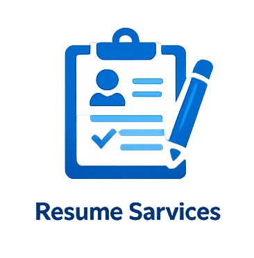 Resume Services